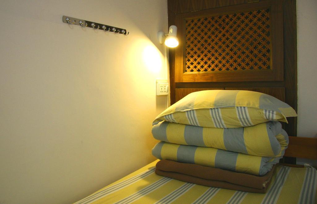 Dali Lao Shay Youth Hostel Экстерьер фото
