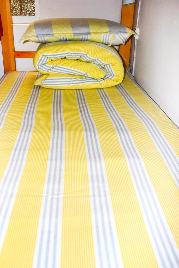 Dali Lao Shay Youth Hostel Экстерьер фото