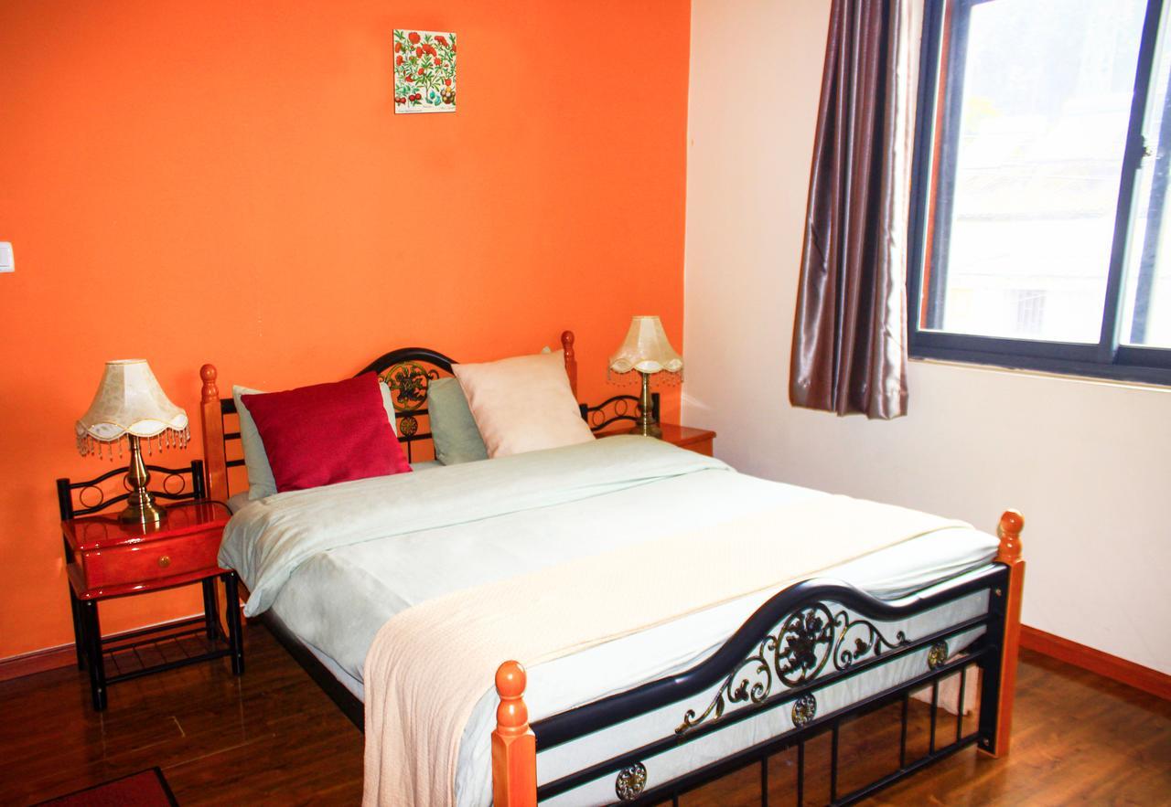 Dali Lao Shay Youth Hostel Экстерьер фото