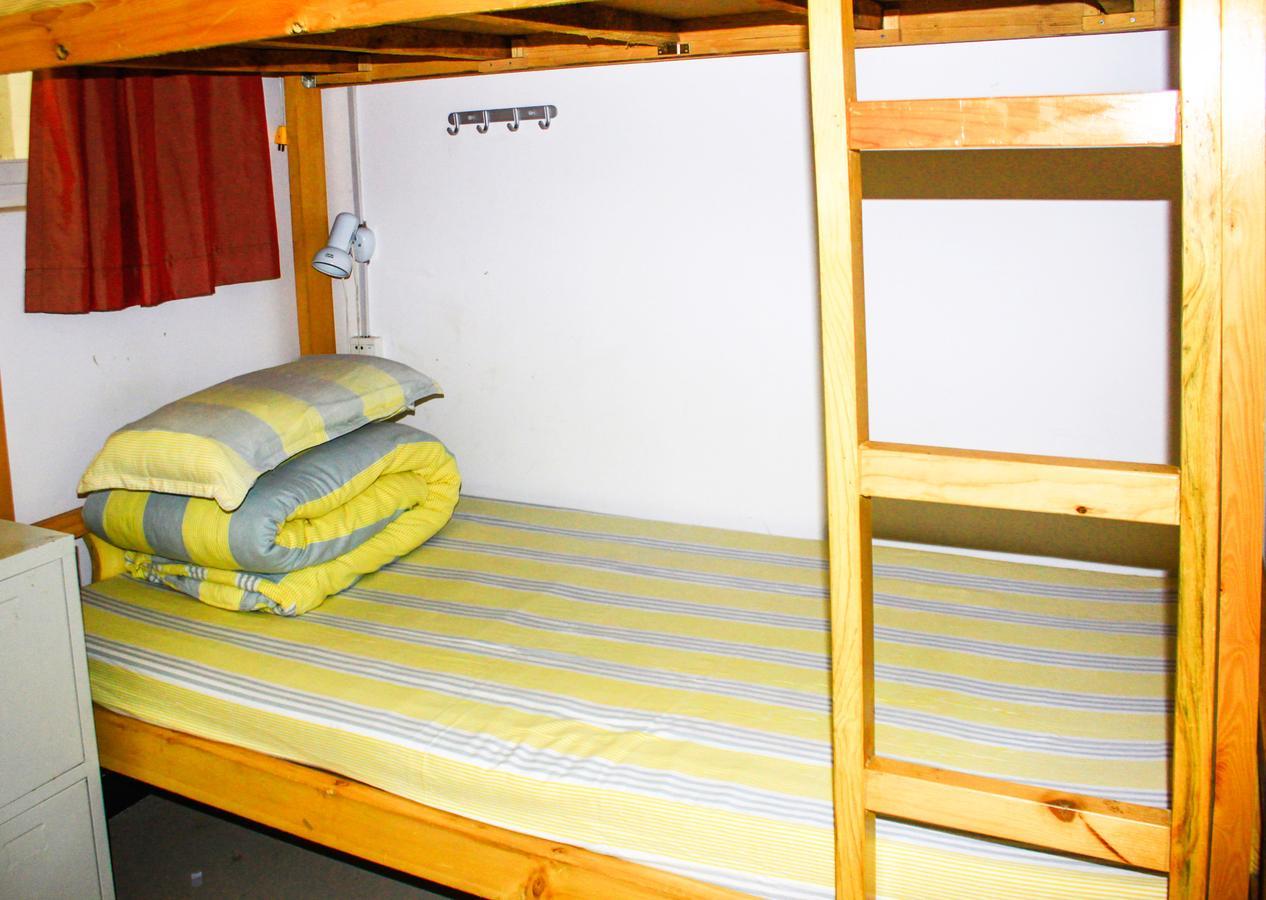 Dali Lao Shay Youth Hostel Экстерьер фото