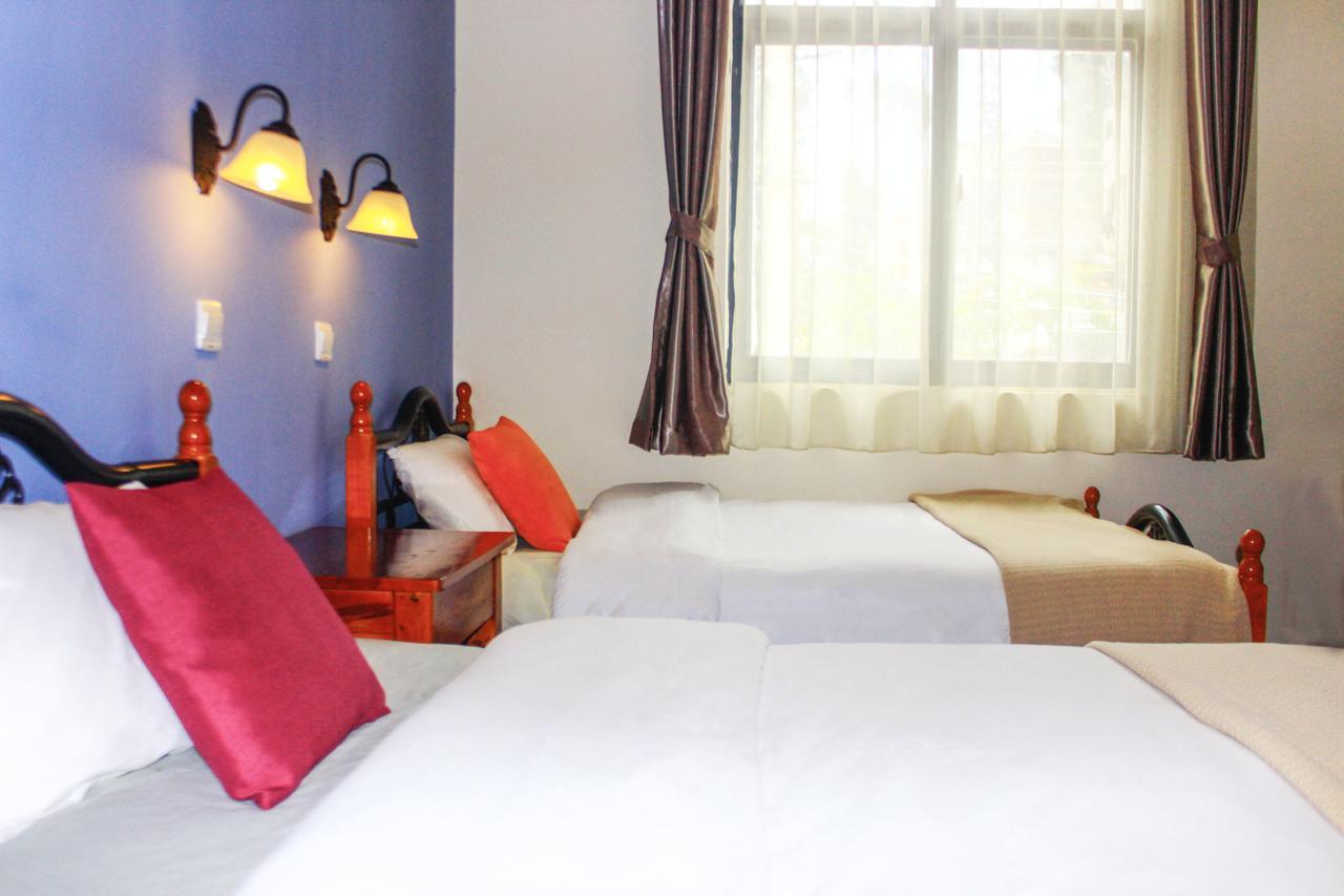 Dali Lao Shay Youth Hostel Экстерьер фото