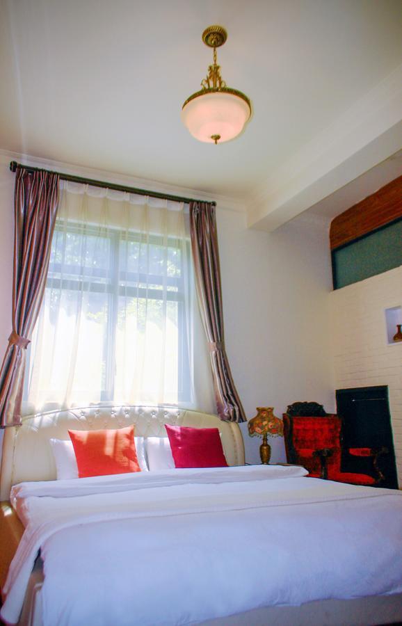 Dali Lao Shay Youth Hostel Экстерьер фото